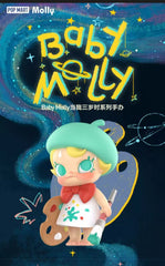 BABY Molly When I Was Three Series-Preorder