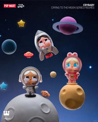 CRYBABY Crying to the Moon-Preorder