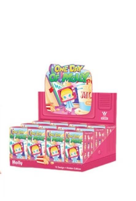 One Day of Molly-Preorder