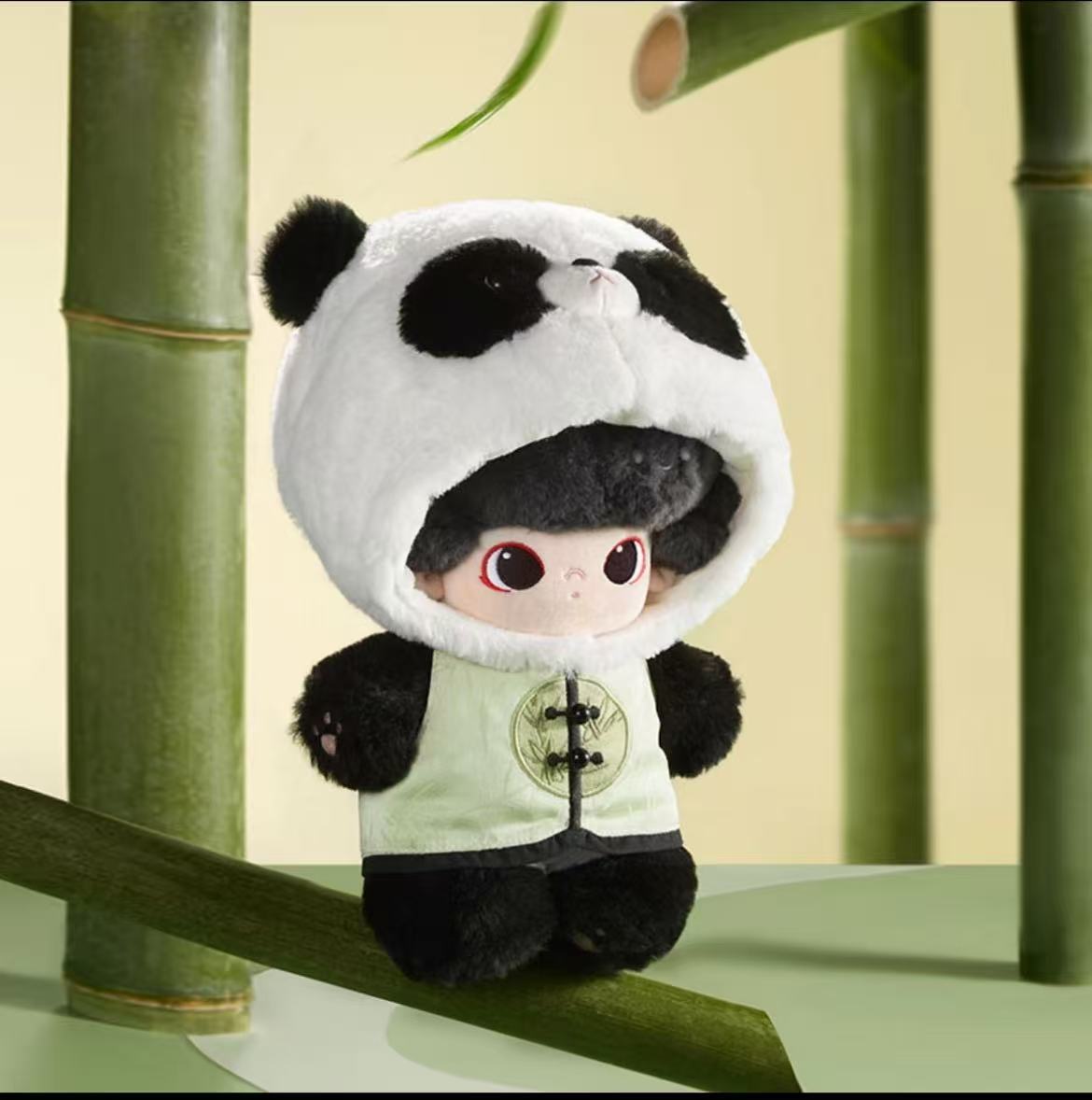 DIMOO Cotton Big Doll Preorder