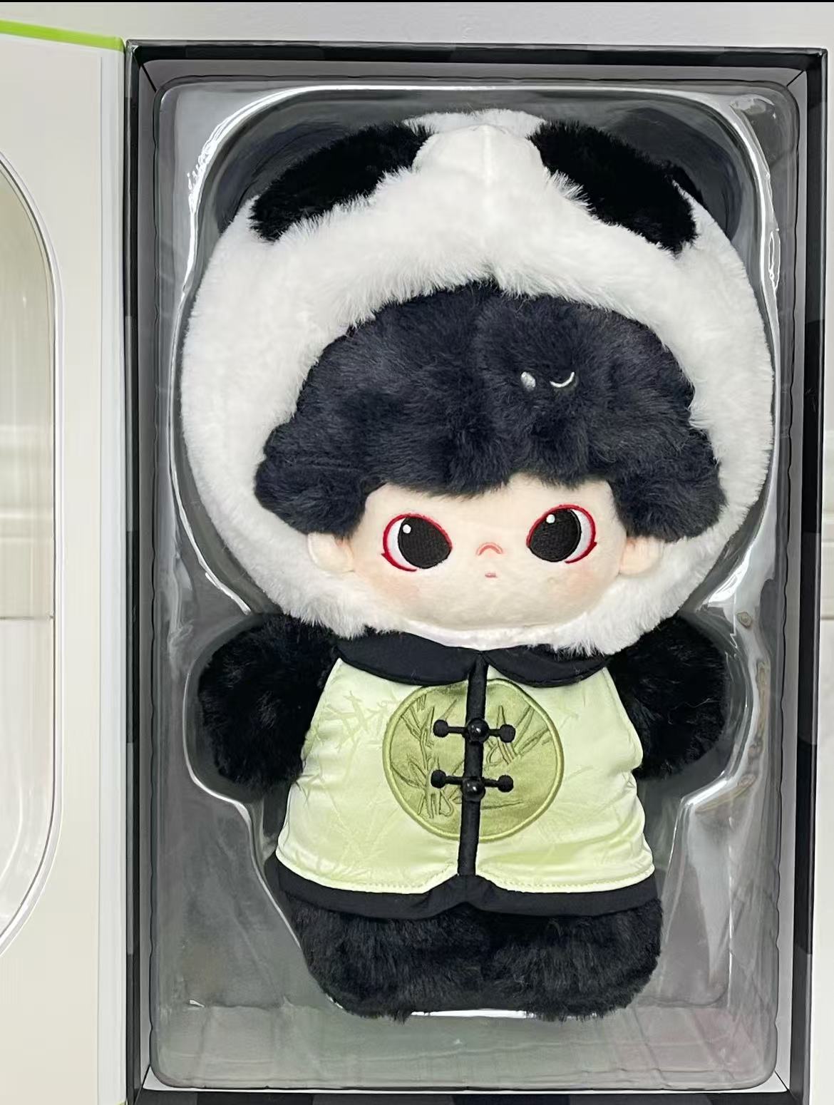 DIMOO Cotton Big Doll Preorder