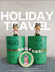 Molly Panda Hang Card-Preorder