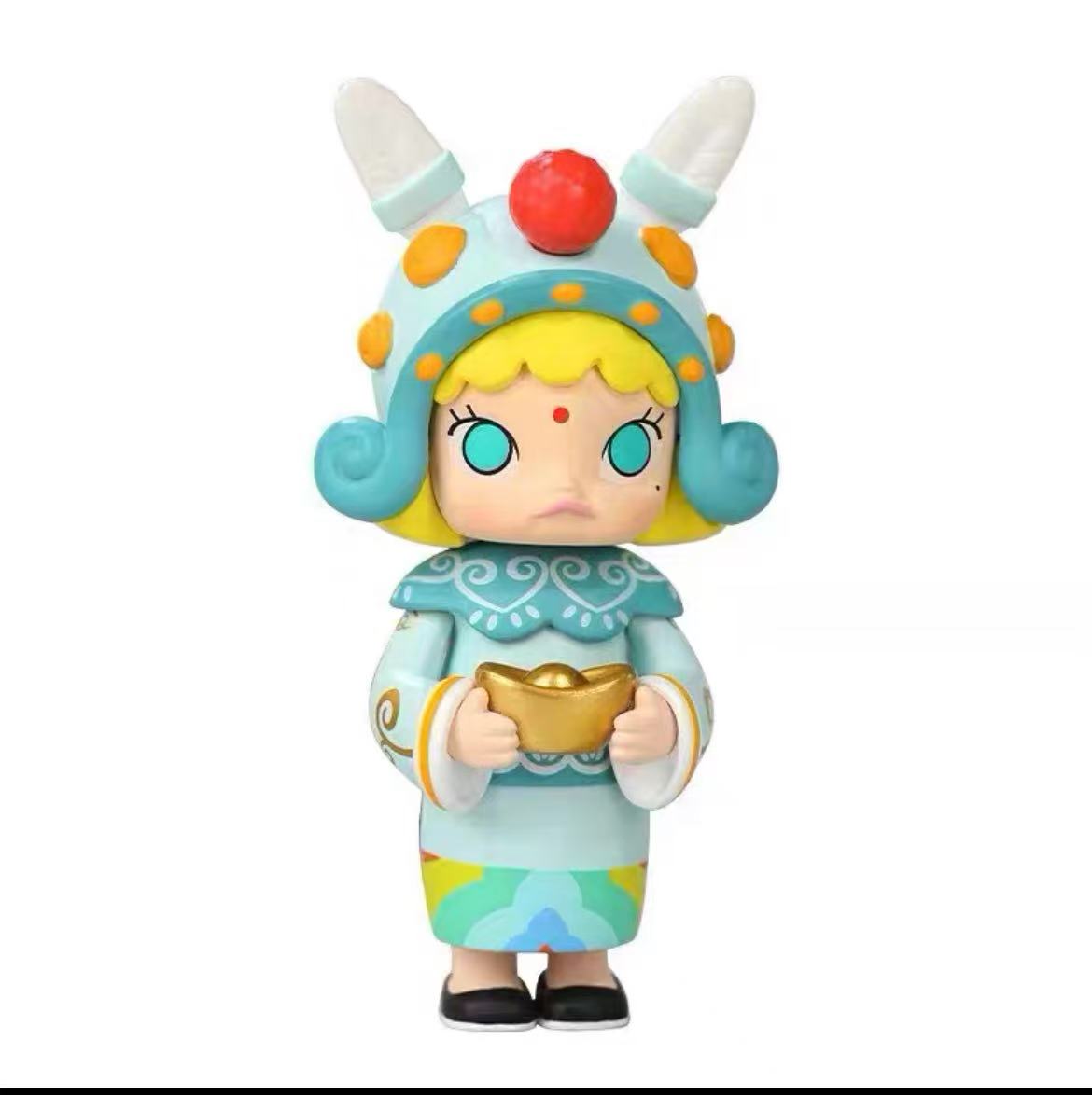 Molly series  Handing Card-Preorder