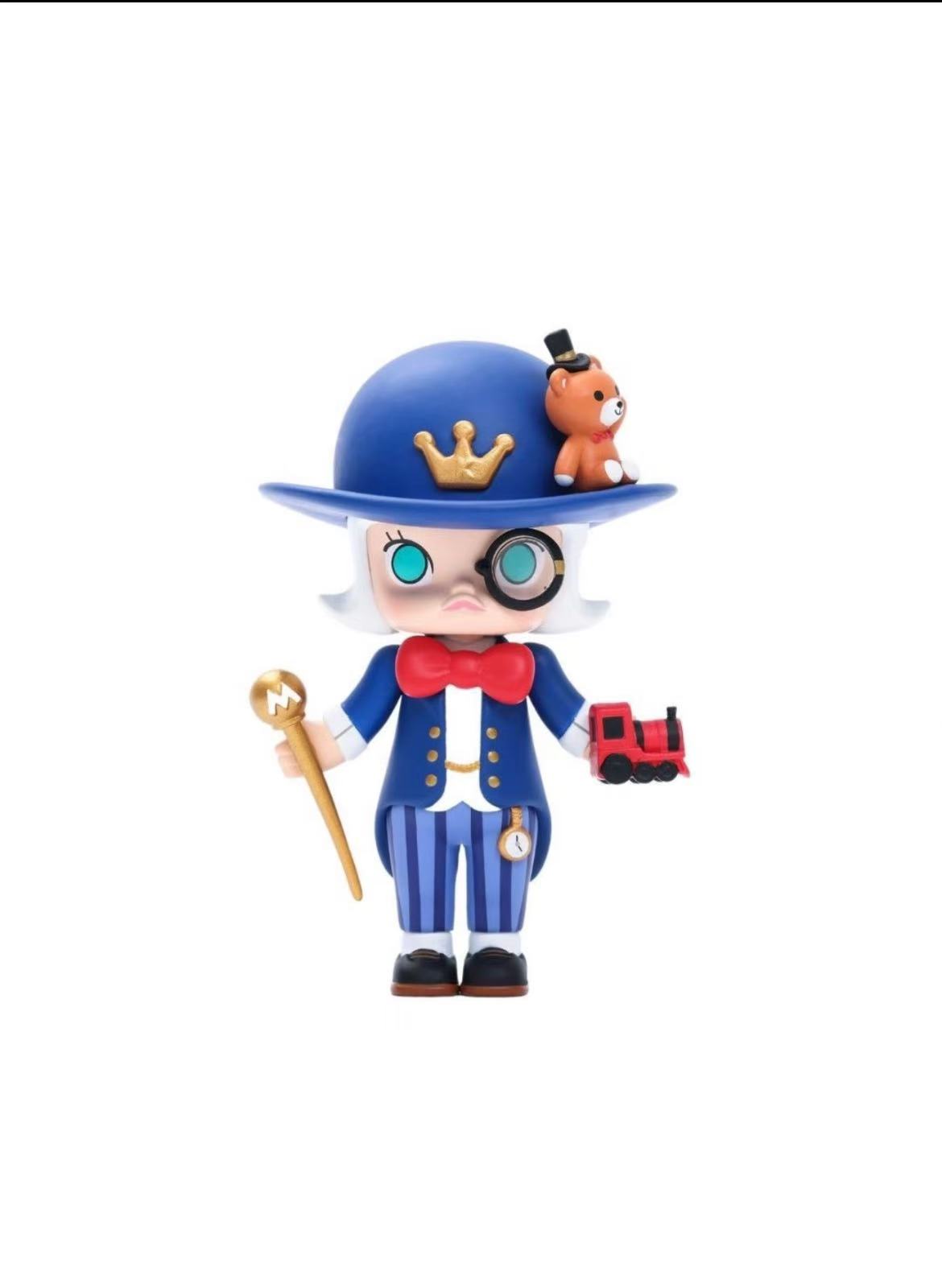 Molly series  Handing Card-Preorder