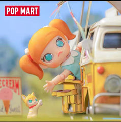 Molly-You Look Beautiful Today BJD-Preorder