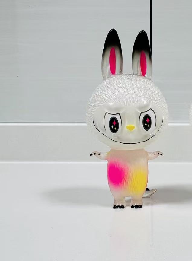 Labubu Junkie Big Doll-Preorder