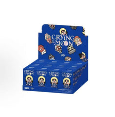 CRYBABY Crying to the Moon-Preorder