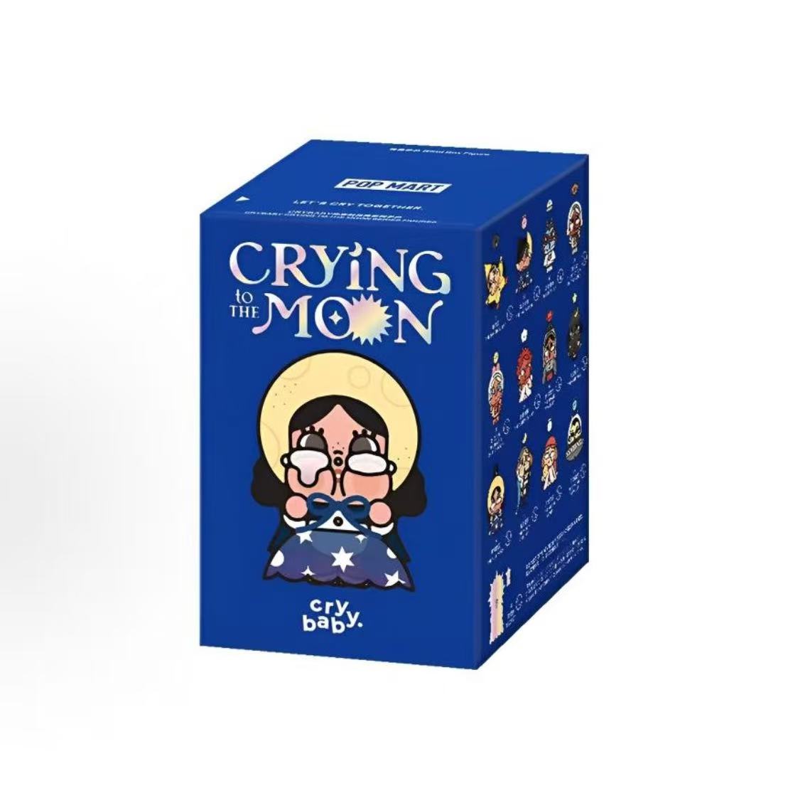 CRYBABY Crying to the Moon-Preorder