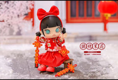 Kennyswork Molly Tang Suit BJD-Preorder