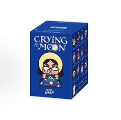 CRYBABY Crying to the Moon-Preorder