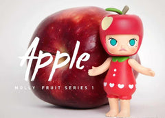 Molly Fruit Series 1-Preorder