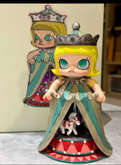 Molly Infernal Paradise (PTS Limited Edition)-Preorder