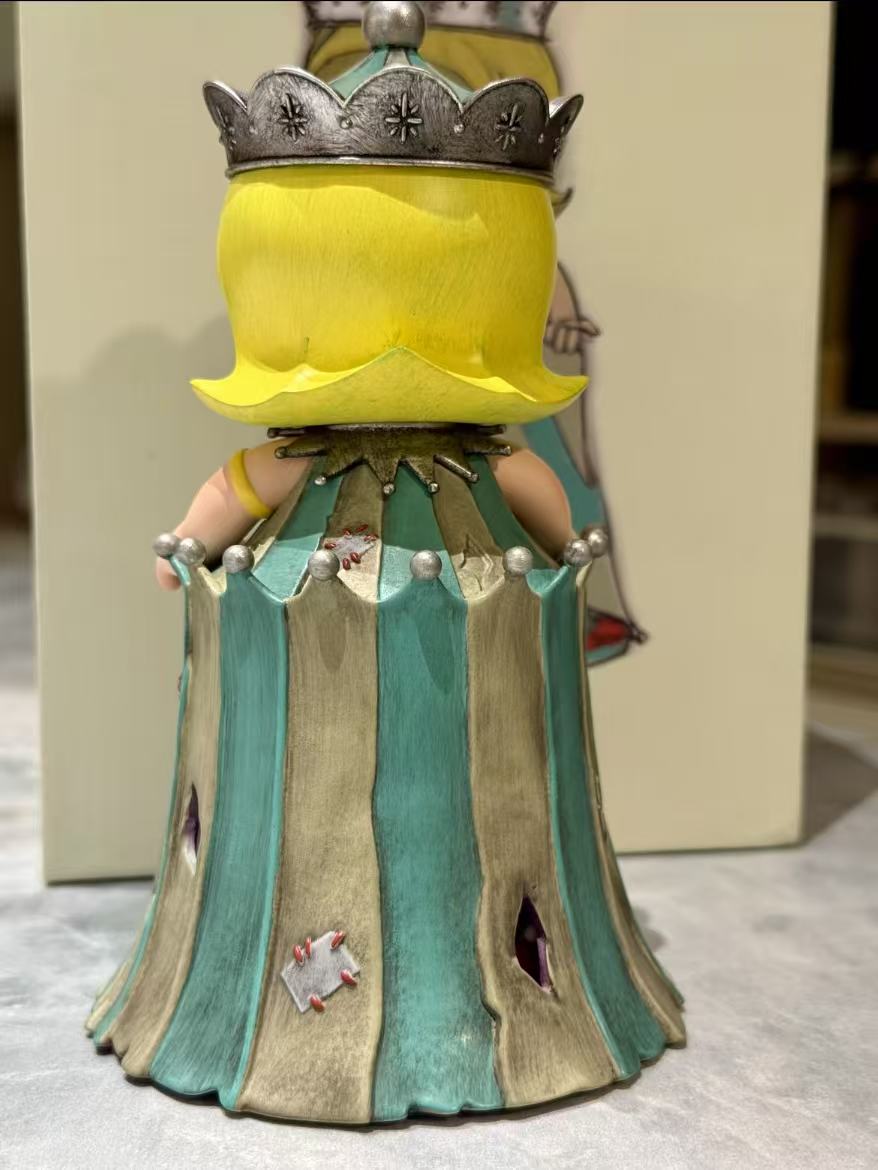 Molly Infernal Paradise (PTS Limited Edition)-Preorder