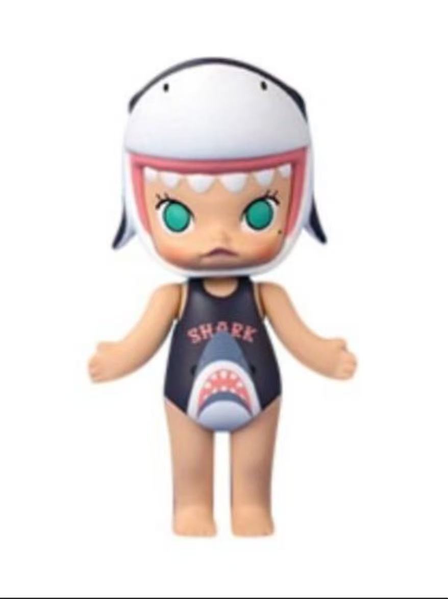 Molly series  Handing Card-Preorder