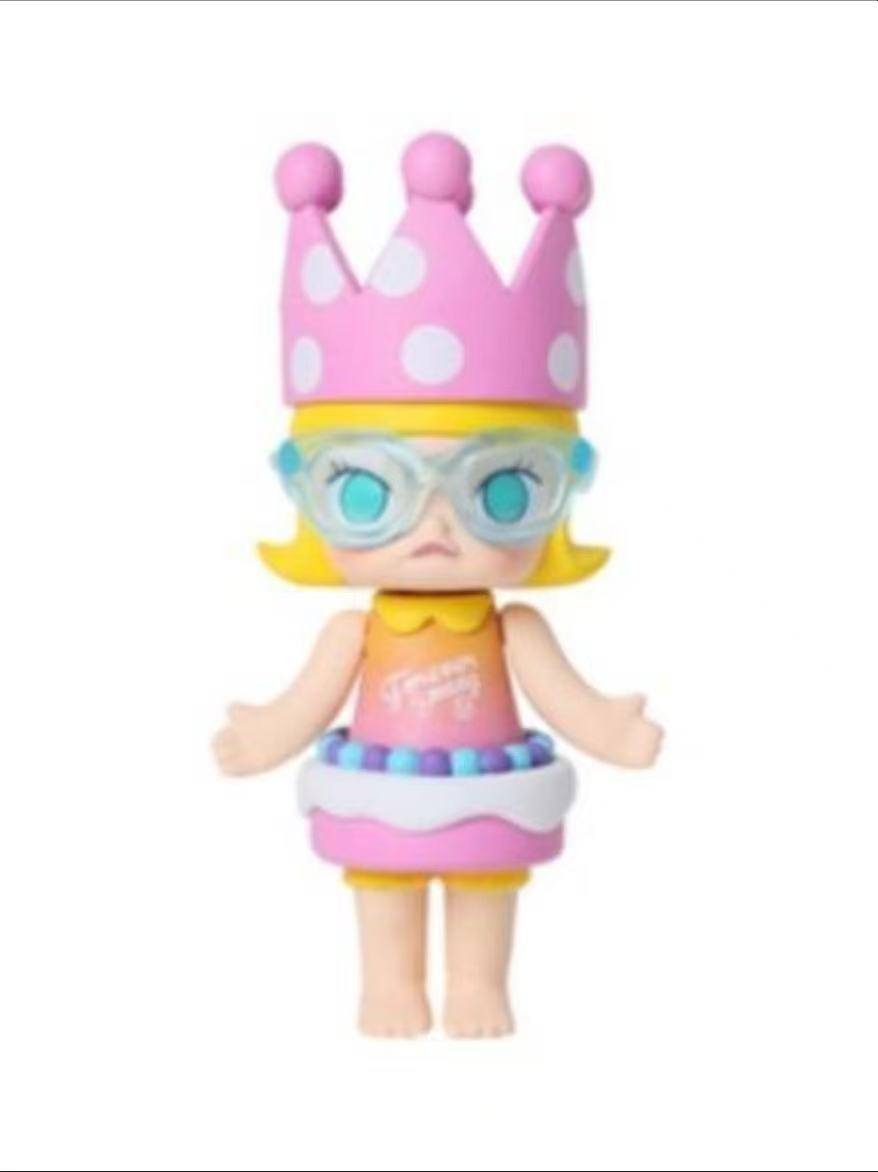 Molly series  Handing Card-Preorder