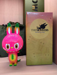 The Monsters Zimomo Lava-Preorder