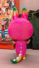 The Monsters Zimomo Lava-Preorder