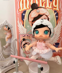 Molly Ballerina Action Figure-Preorder