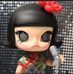 Molly Shanghai Songstress Articulated Doll-Preorder