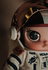 Molly Stardust Articulated Doll-Preorder