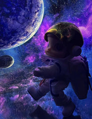 Molly Stardust Articulated Doll-Preorder