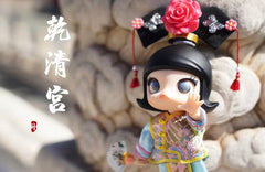 Molly Princess Gege Articulated Doll-Preorder