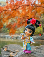 Molly Princess Gege Articulated Doll-Preorder