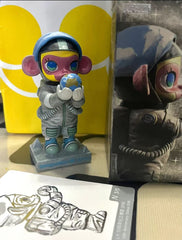 Anniversary Statues Classical Retro Series-Preorder