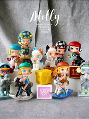 Anniversary Statues Classical Retro Series-Preorder