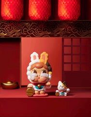 Happy Chinese New Year series Three Two One-Preorder