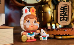 Happy Chinese New Year series Three Two One-Preorder