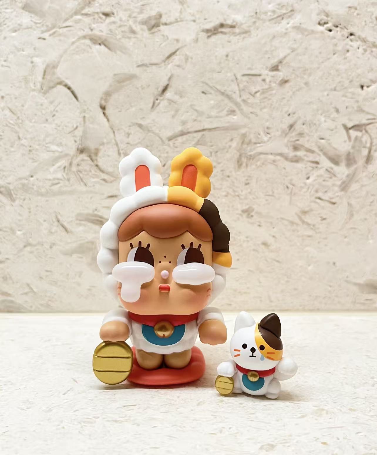 Happy Chinese New Year series Three Two One-Preorder