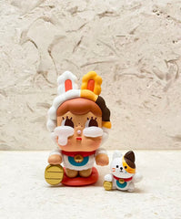 Happy Chinese New Year series Three Two One-Preorder