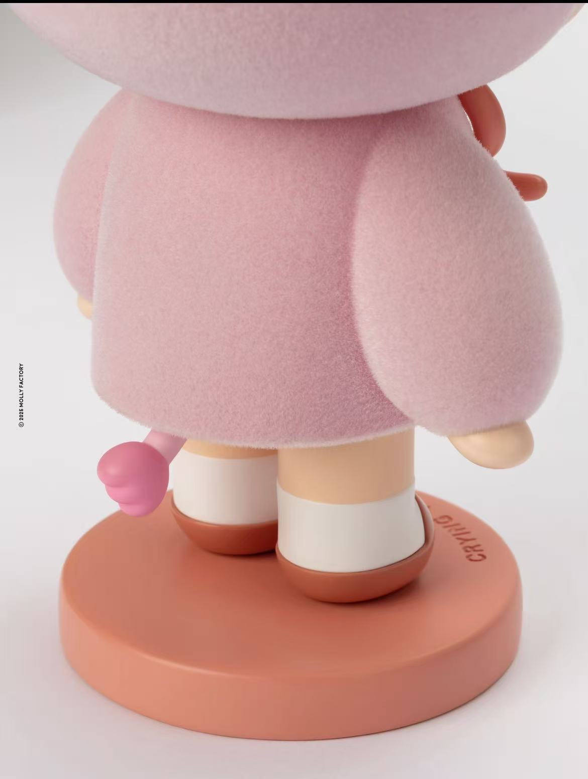 Big Babies Don't Cry 400% Series-Preorder