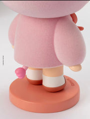 Big Babies Don't Cry 400% Series-Preorder