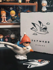 Hirono Heart to the Clouds-Preorder