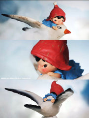 Hirono Heart to the Clouds-Preorder