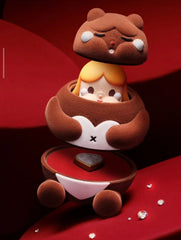 Crybaby secrets collection from different series-Preorder