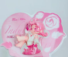 Dora Sinking Heart-Preorder