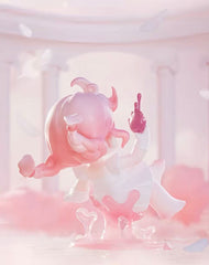 Dora Sinking Heart-Preorder