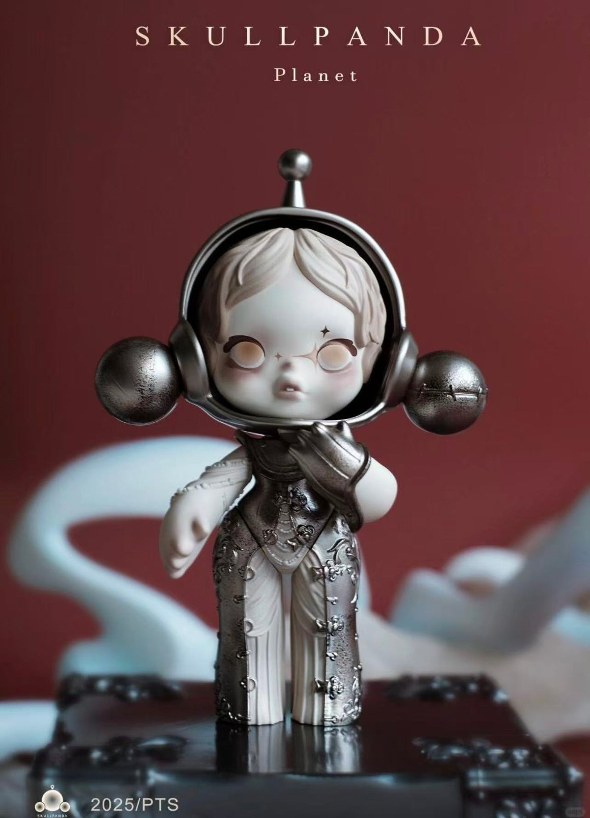 Skullpanda Baby Chu Mang-First Light Exclusive-Preorder