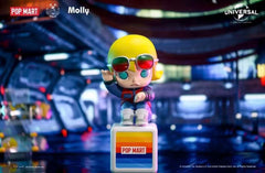 Molly Back to the Future-Preorder