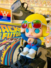 Molly Back to the Future-Preorder