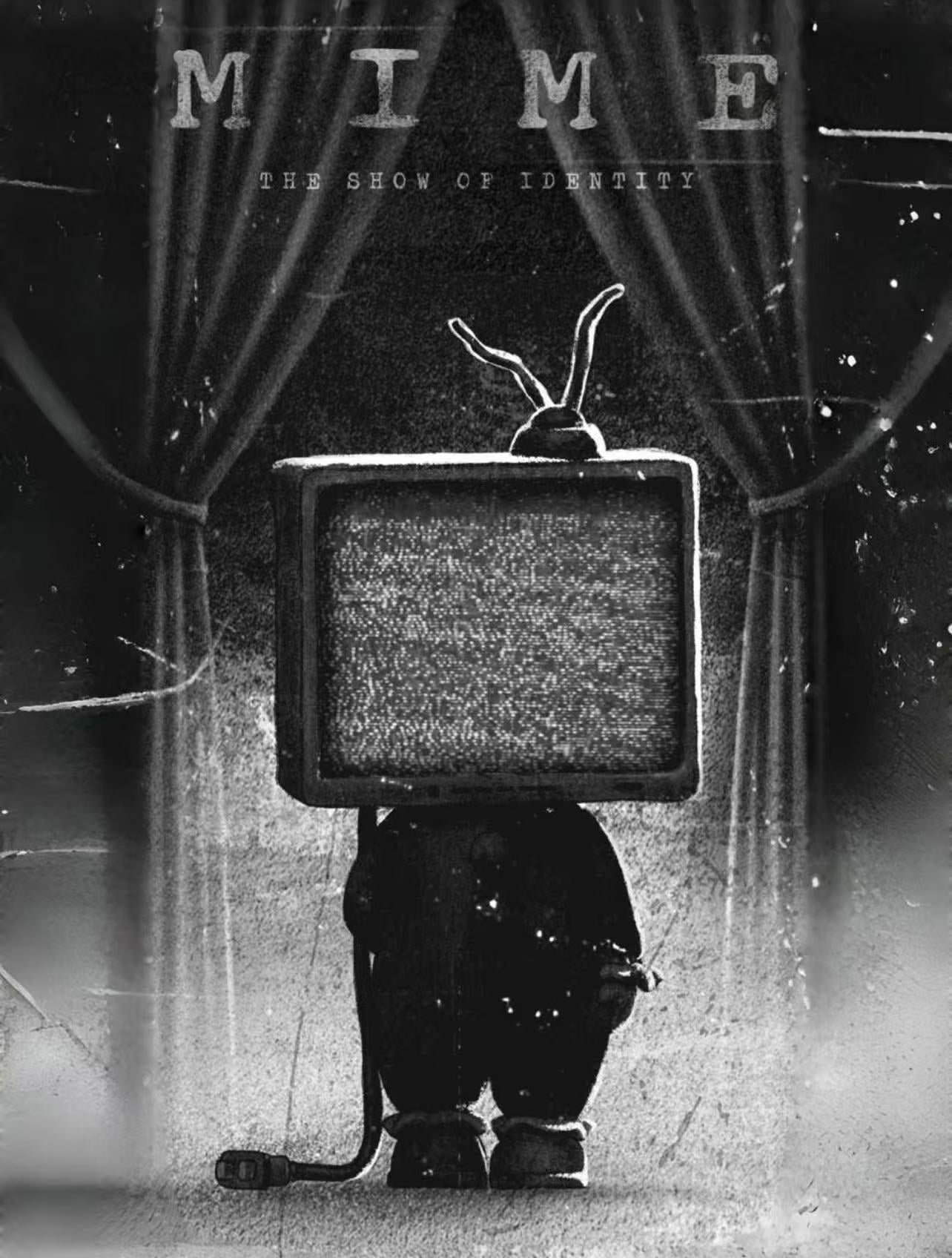 Hirono Mime Series-Preorder