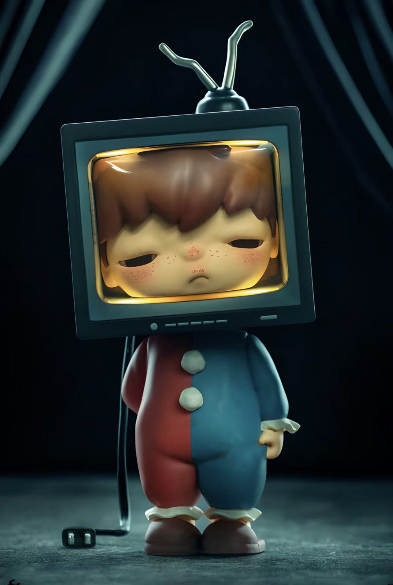 Hirono Mime Series-Preorder