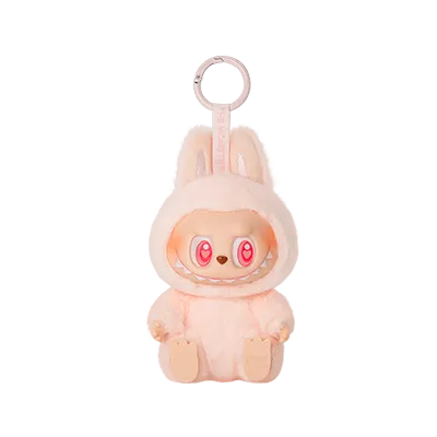 LABUBU V2 THE MONSTERS - Have a Seat Vinyl Plush