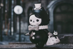 Pucky×Felix the Cat(Big Doll)-Preorder