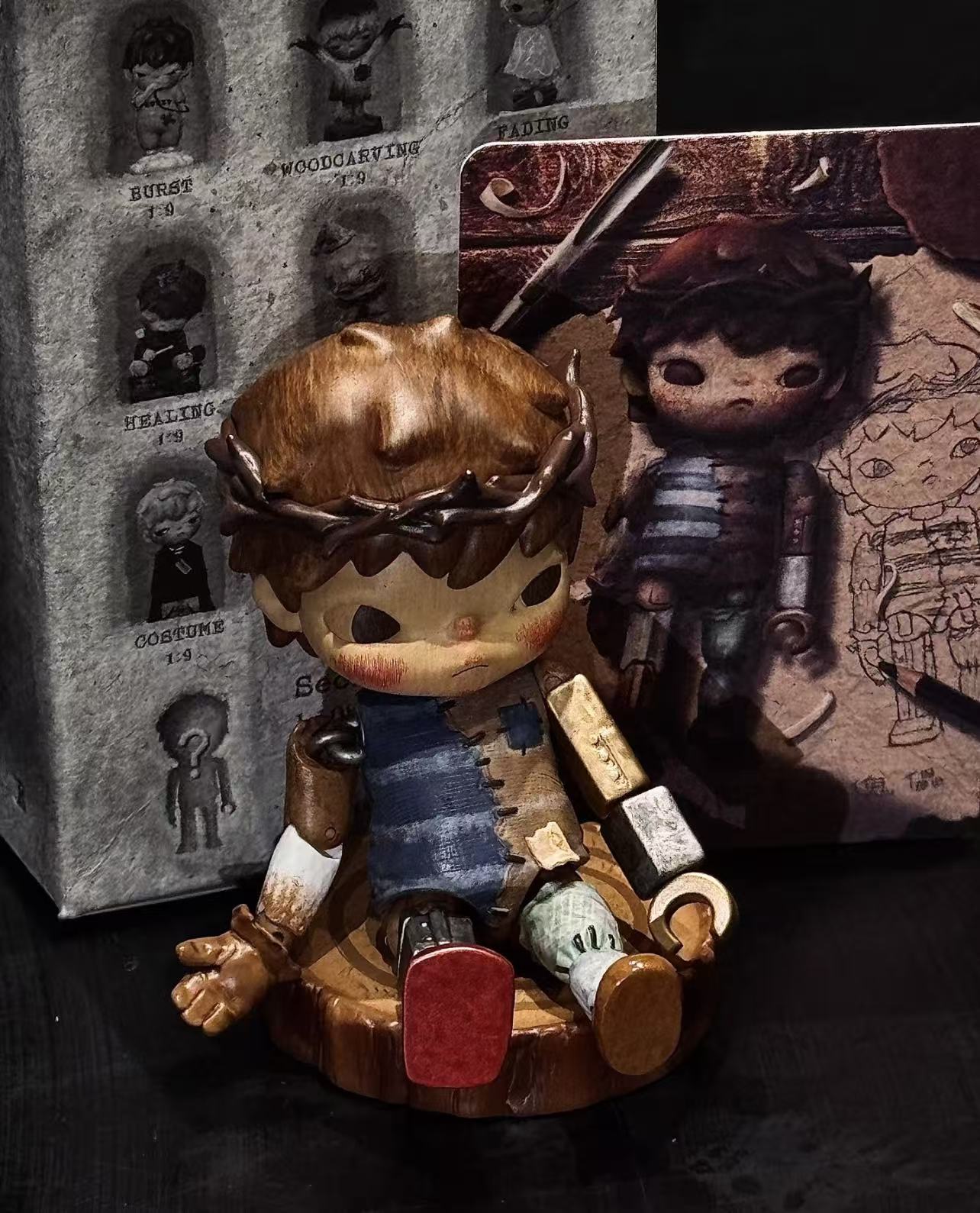 Hirono Reshape Series-Preorder