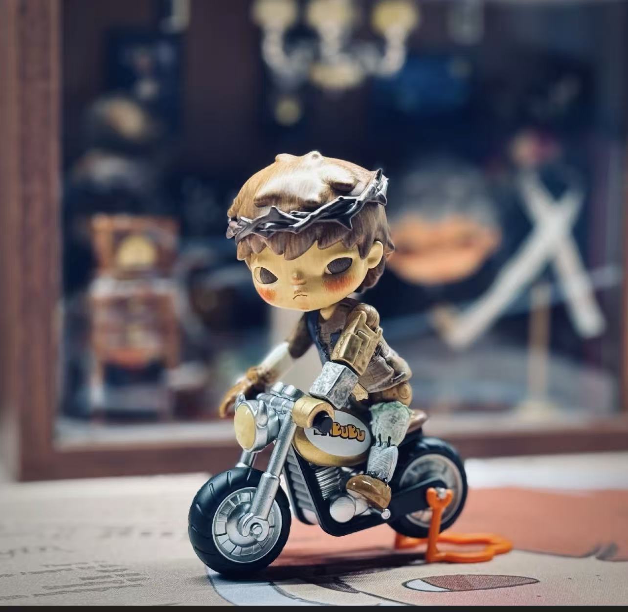 Hirono Reshape Series-Preorder