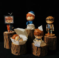 Hirono Reshape Series-Preorder